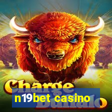 n19bet casino